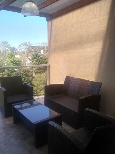 Apartamentos Ville Larus Playa