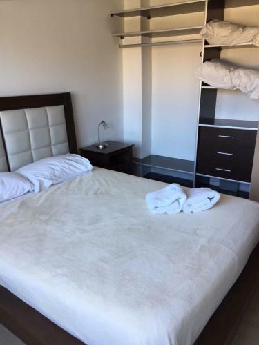 Apartamentos Ville Larus Playa