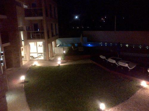 Apartamentos Ville Larus Playa