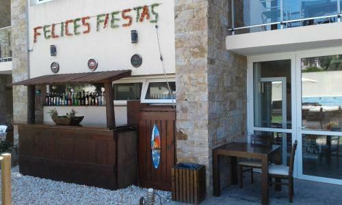 Apartamentos Ville Larus Playa