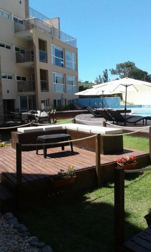 Apartamentos Ville Larus Playa