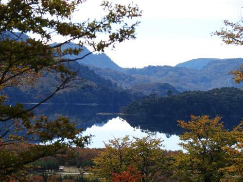 Paraiso De Monta�a