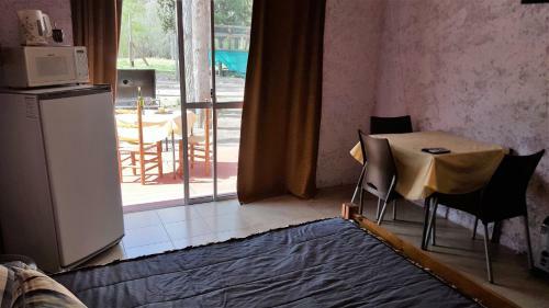 Lodge �gata Caba�as