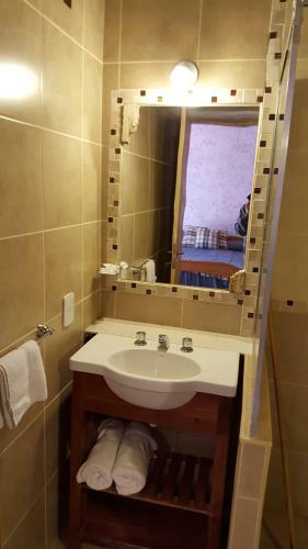 Lodge �gata Caba�as