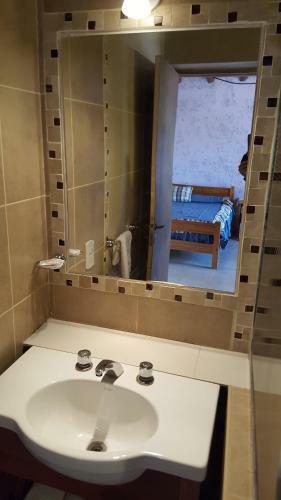 Lodge �gata Caba�as