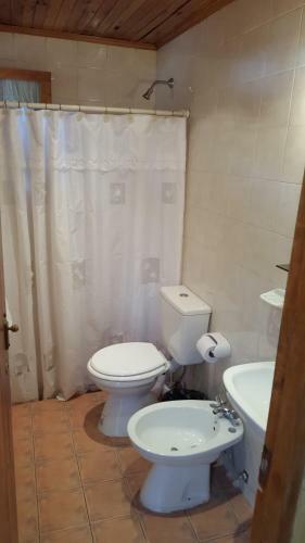 Lodge �gata Caba�as