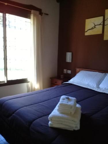 Lodge El Ayllo - Caba�as Serranas