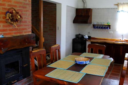 Apartamento Cerro Molinos