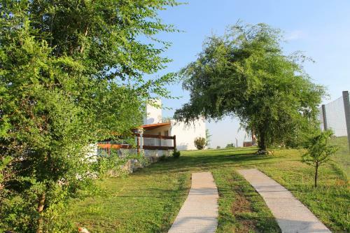 Apartamento Cerro Molinos