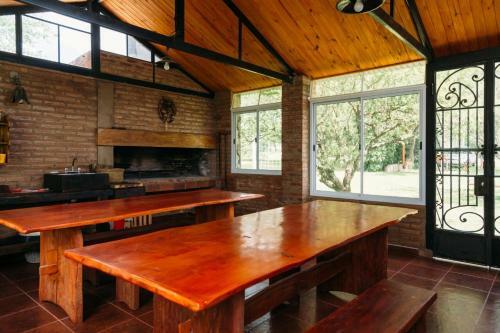 Apartamento Cerro Molinos