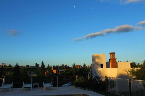 Apartamento Cerro Molinos