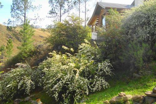 Lodge Serranias Del Tabaquillo