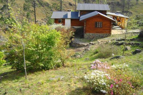 Lodge Serranias Del Tabaquillo