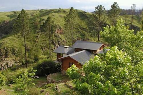 Lodge Serranias Del Tabaquillo