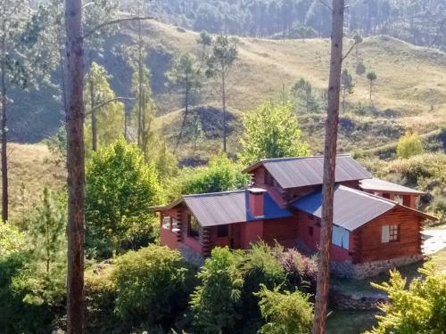 Lodge Serranias Del Tabaquillo