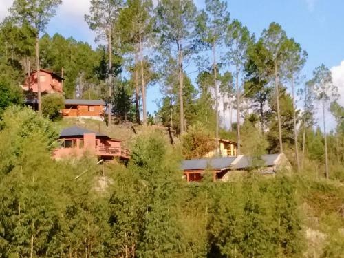 Lodge Serranias Del Tabaquillo