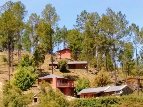 Lodge Serranias Del Tabaquillo
