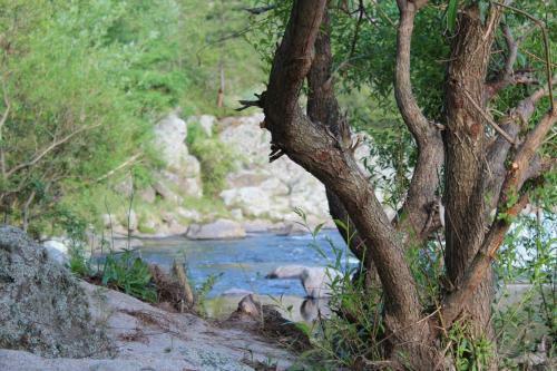 Lodge Serranias Del Tabaquillo