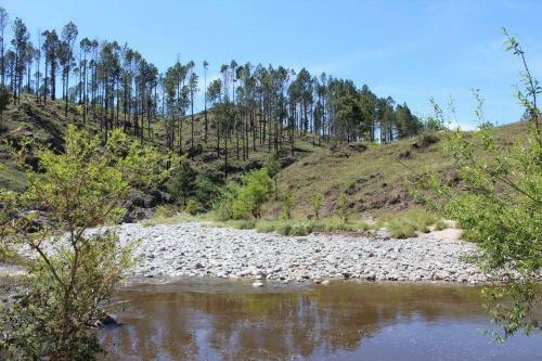 Lodge Serranias Del Tabaquillo