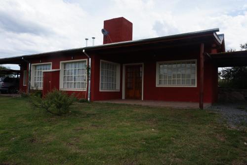 Agroturismo Los Cha�aritos