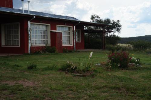 Agroturismo Los Cha�aritos