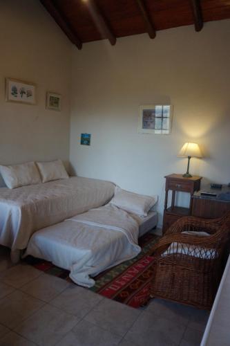 Agroturismo Los Cha�aritos