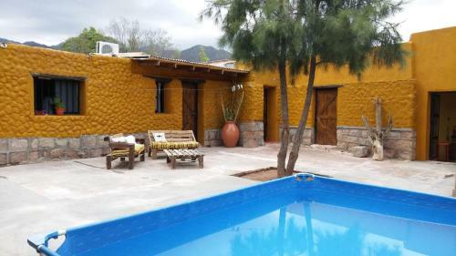 Posada Aires Cordilleranos