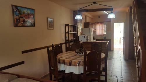 Apartamento Complejo La Torre