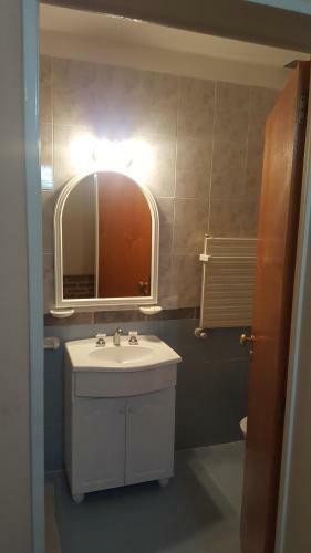 Apartamento Complejo La Torre