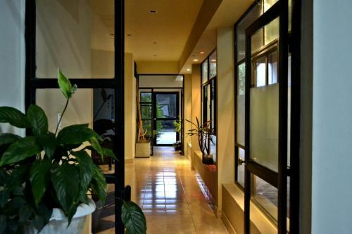 Bed & Breakfast Casa Flores