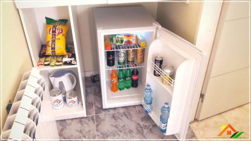 Hotel Meraki Las Heras