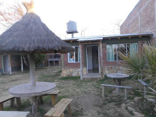 Apartamento Amanecer En Cuyo