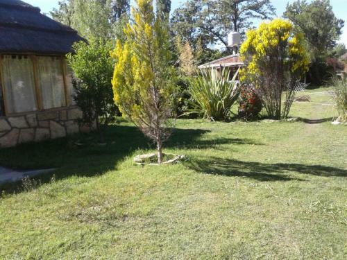 Apartamento Amanecer En Cuyo