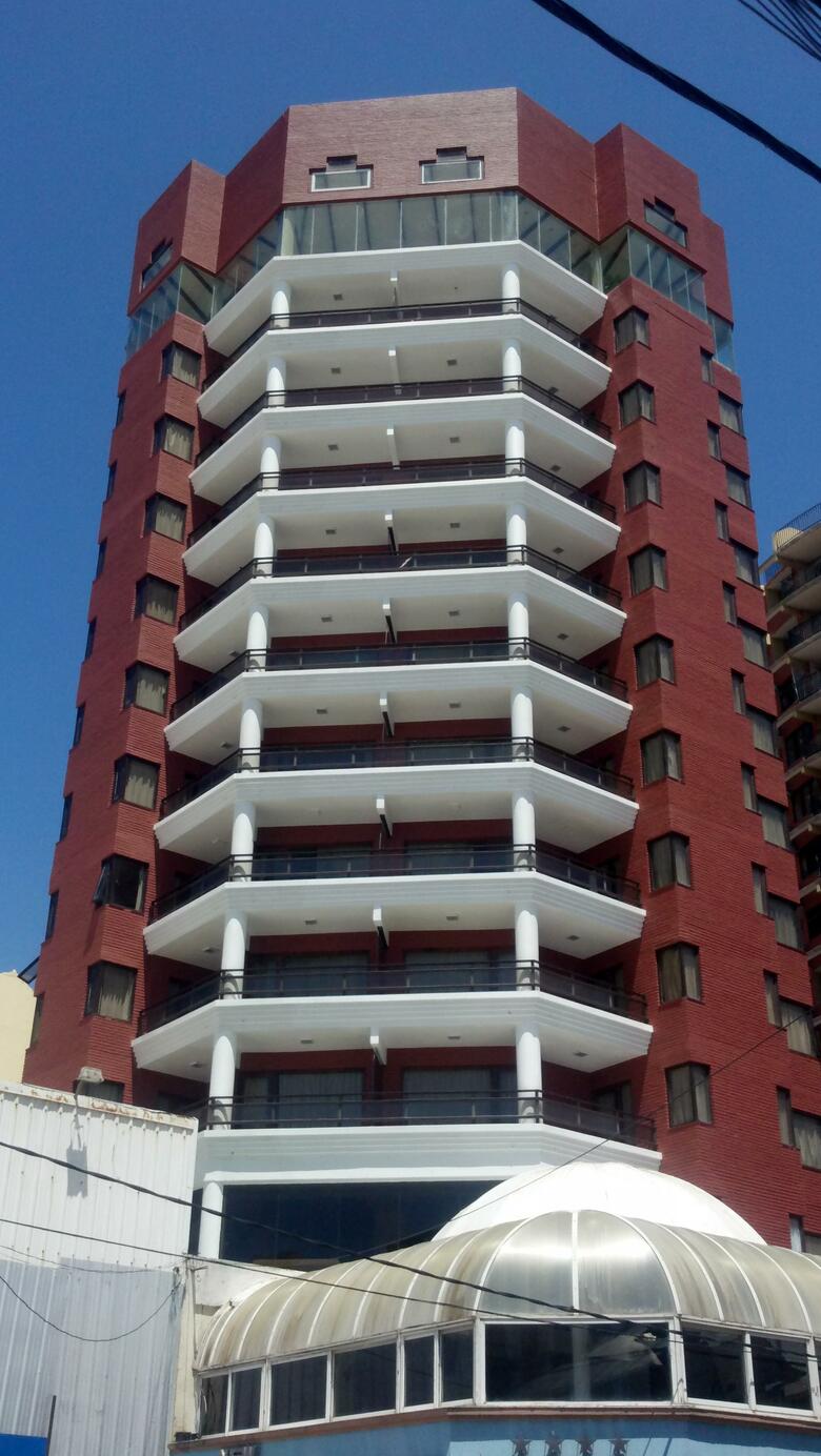 Hotel New Seaboard
