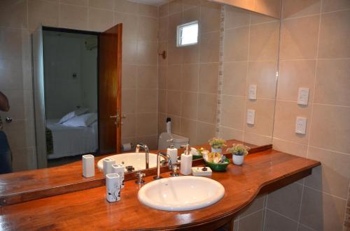 Apartamento Finca Fisterra