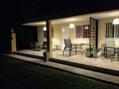 Apartamento Finca Fisterra