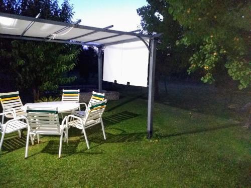 Apartamento Finca Fisterra