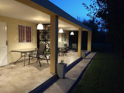 Apartamento Finca Fisterra