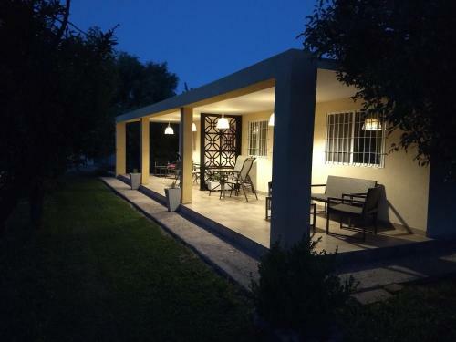 Apartamento Finca Fisterra