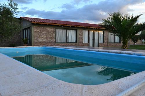Apartamento Finca Fisterra
