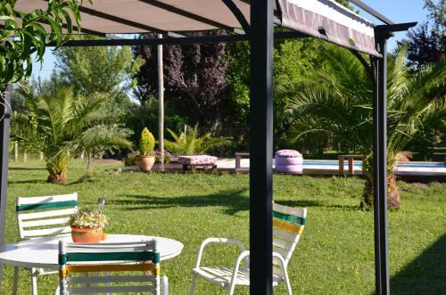 Apartamento Finca Fisterra
