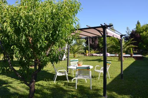 Apartamento Finca Fisterra
