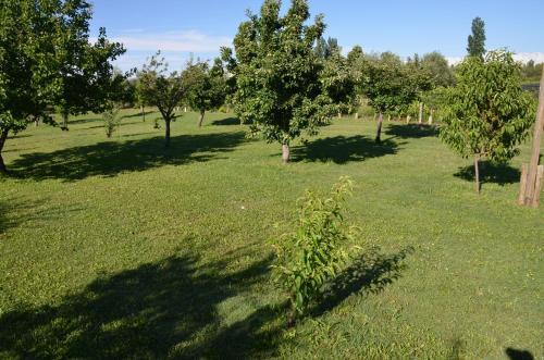 Apartamento Finca Fisterra