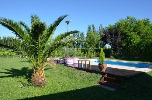 Apartamento Finca Fisterra