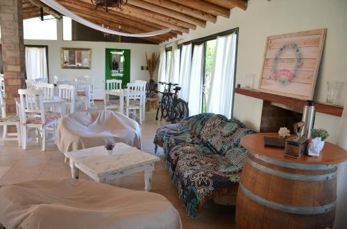 Apartamento Finca Fisterra