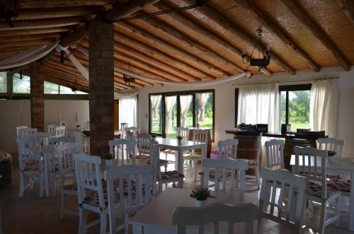 Apartamento Finca Fisterra