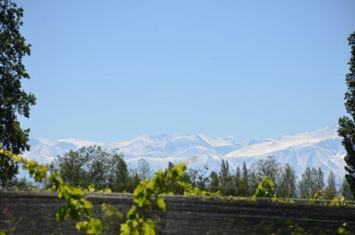 Apartamento Finca Fisterra