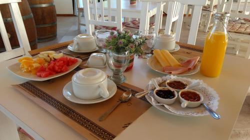 Apartamento Finca Fisterra