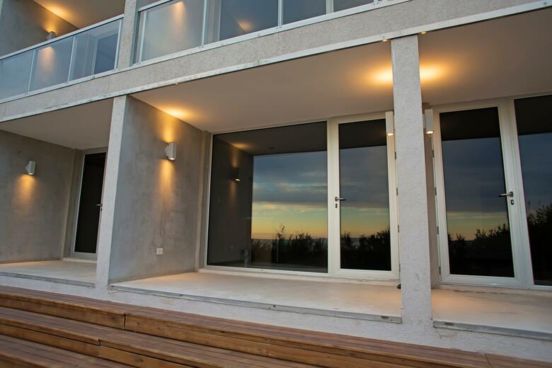 Apartamento Oceano Patagonia Wild Coast Residence