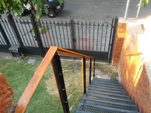 Apartamento Mendoza Sol Y Vino